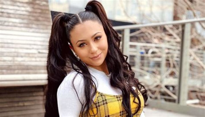 Ashley Nocera's age, height, net worth, boyfriend, Wiki Bio Biography