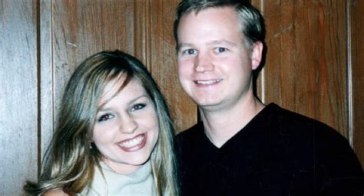 Ashley Scott Murder Where is Jeffrey Scott Now? Update