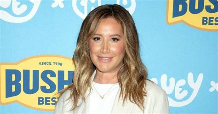 Ashley Tisdale Net Worth, Career, Achievements and Personal Life