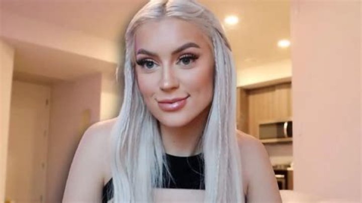 Ashly Schwan Biography Boyfriend, Age, Instagram, Net Worth, Parents