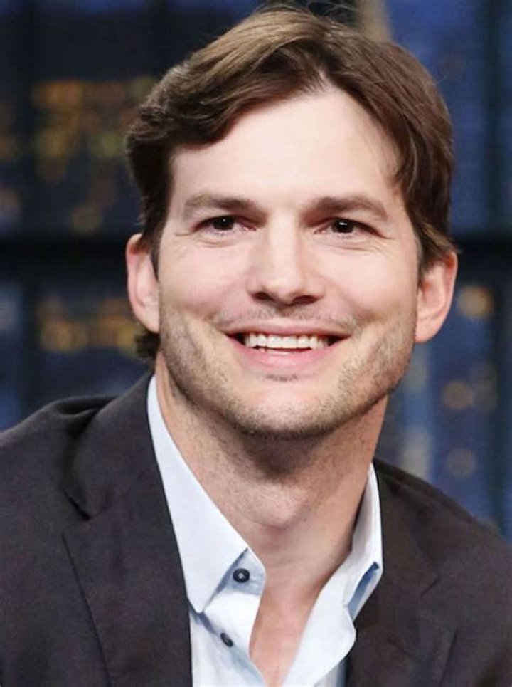 Ashton Kutcher Disney Wiki FANDOM powered by Wikia Ashton kutcher