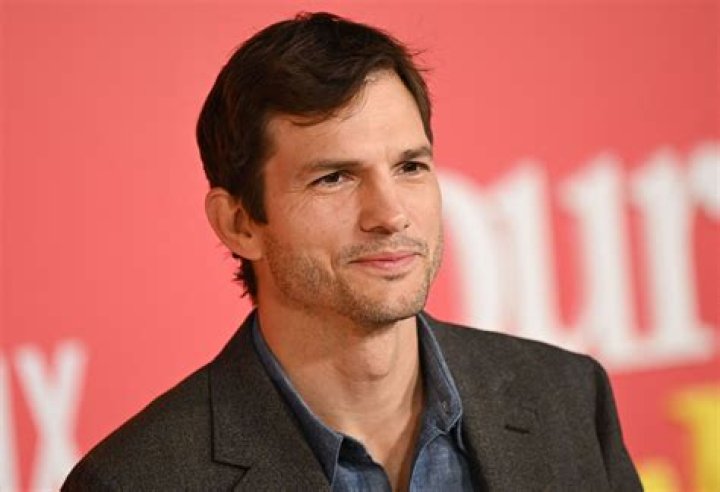 Ashton Kutcher Says ‘It Was Pretty Bizarre’ Returning to ‘That 70s Show