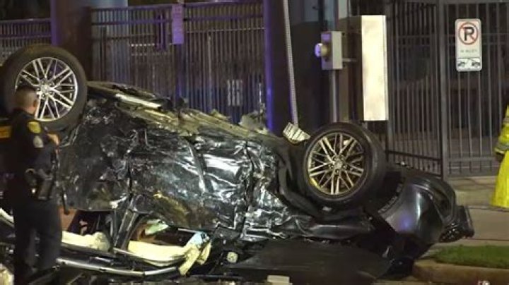 Asonta Gholston Car Accident update What happened to Asonta Gholston?