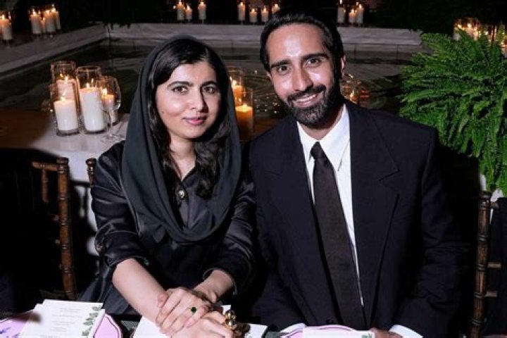 Asser Malik Age, Wife, Career, Education, Family And Many More Pk