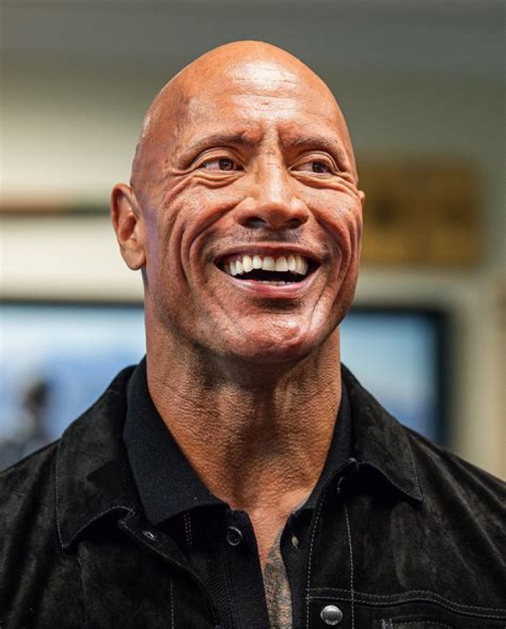 Ata Johnson Facts About Dwayne Johnson’s Mother