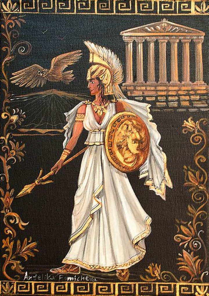 Athena Athena goddess, Greek mythology goddesses, Athena goddess of