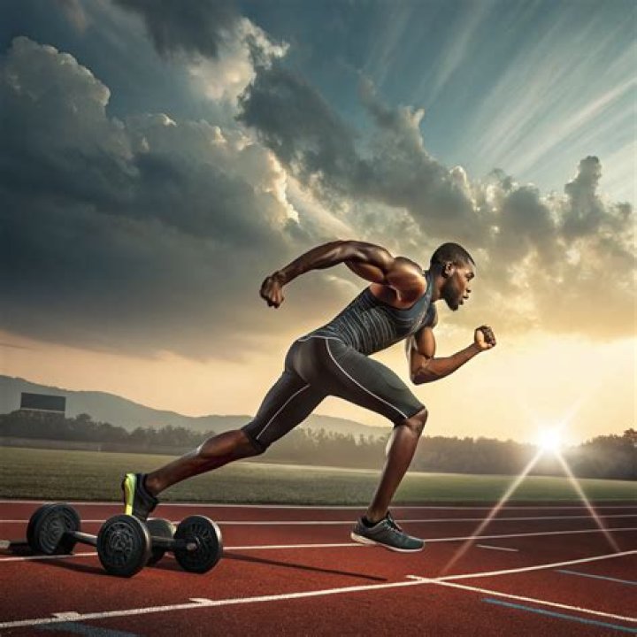 athletic performance