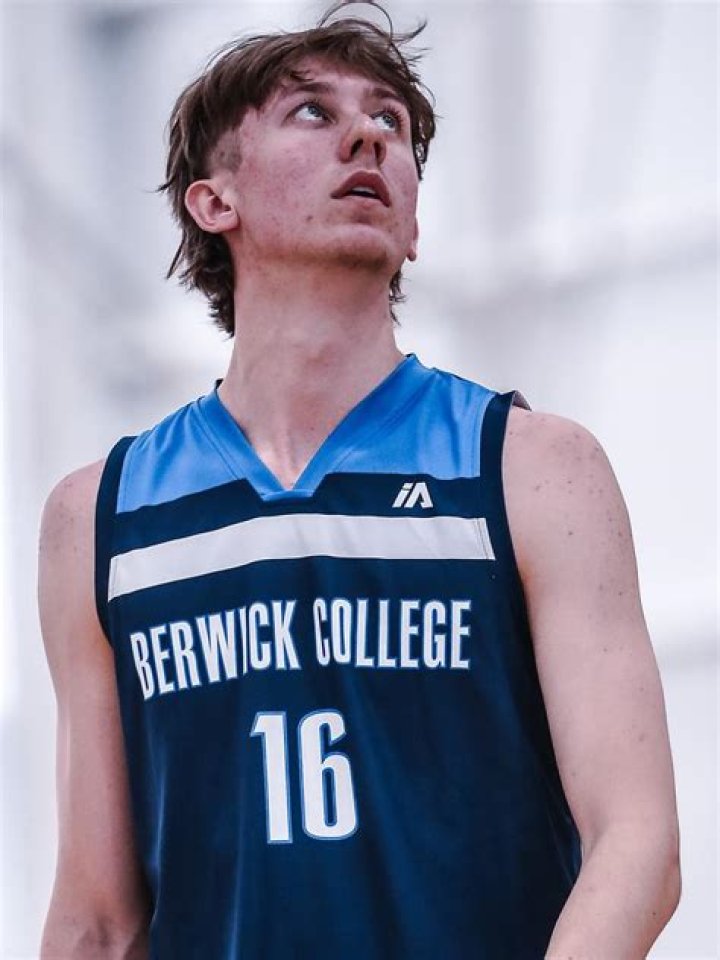 Athleticism, Gscseven