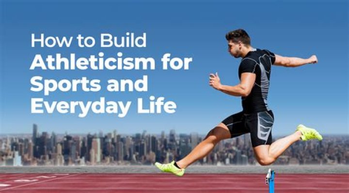 Athleticism, Gscteen