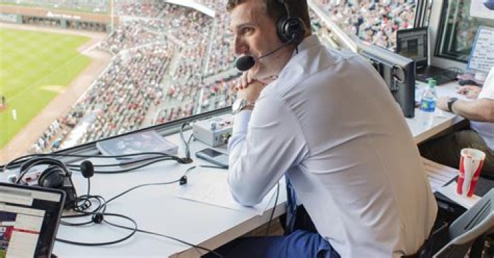 Atlanta Braves announcer Jeff Francoeur has COVID19 Sports