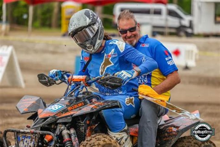 ATV racing champ among 5 killed in I81 crash
