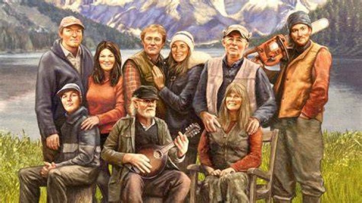 Atz Kilcher Net Worth, Death, Wikipedia Biography and 7 Facts. Alaska