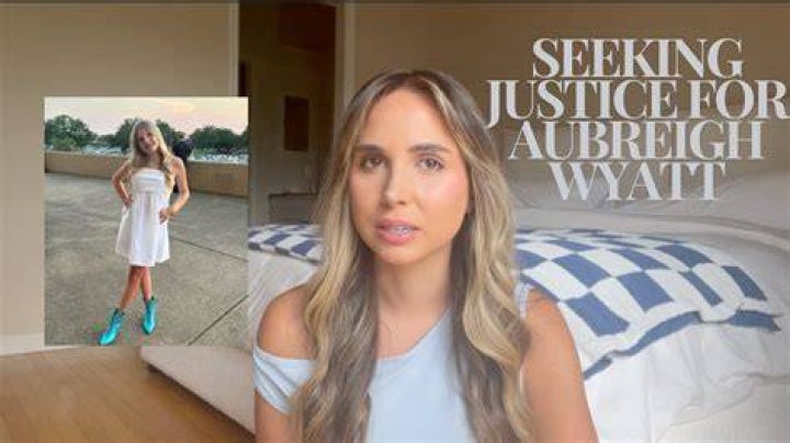 Aubreigh Wyatt Autopsy Report: Unraveling The Mystery