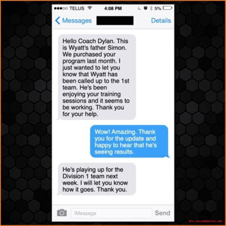 Aubreigh Wyatt: Unveiling The Mystery Behind The Text Messages