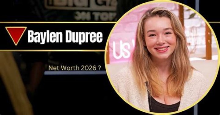 Aubrey Jene Height, Weight, Net Worth, Age, Birthday, Wikipedia, Who