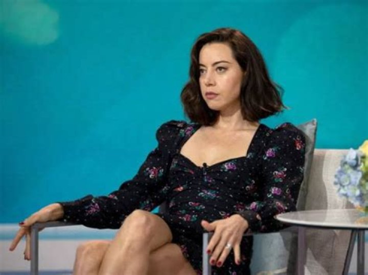 Aubrey Plaza Net Worth, Ethnicity, Career, Husband, House, And More