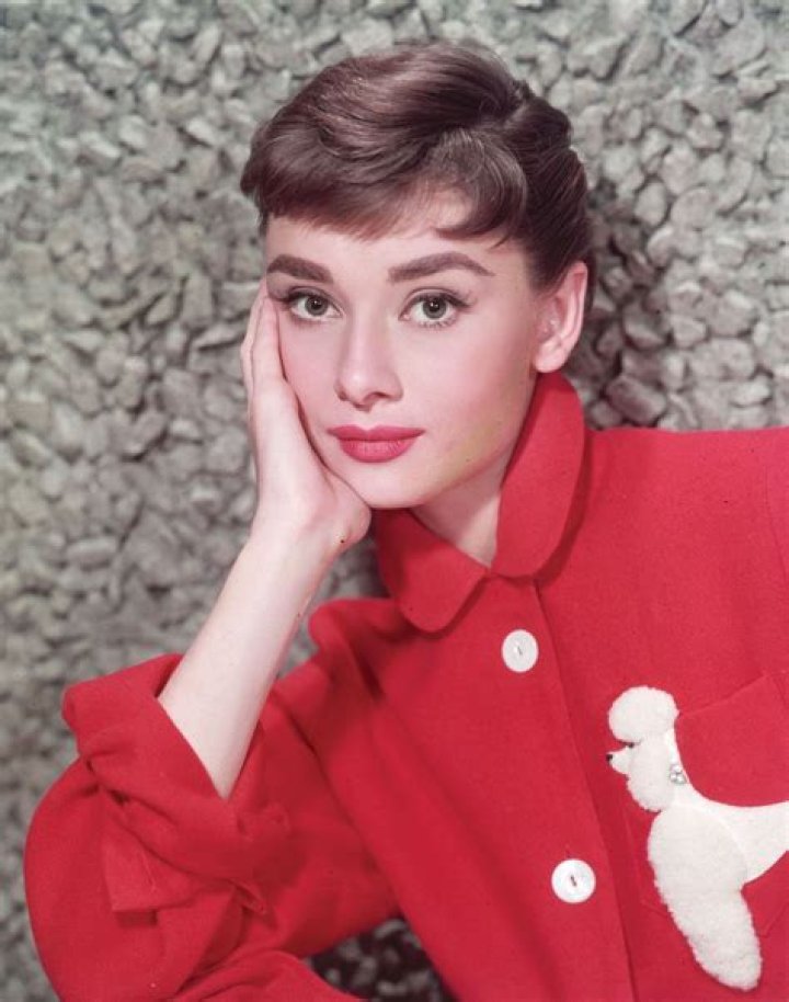 Audrey Hepburn's Most Glamorous Moments Audrey Hepburn Photos