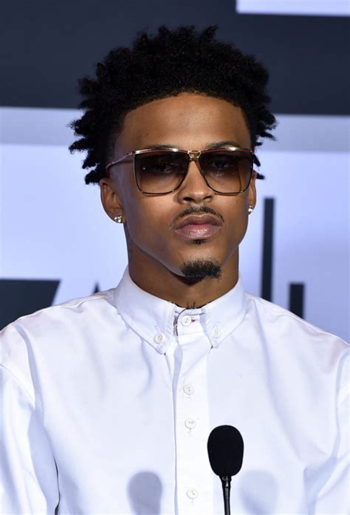 August Alsina Age, Height, Wiki, Sickness, Twin, Net Worth ABTC
