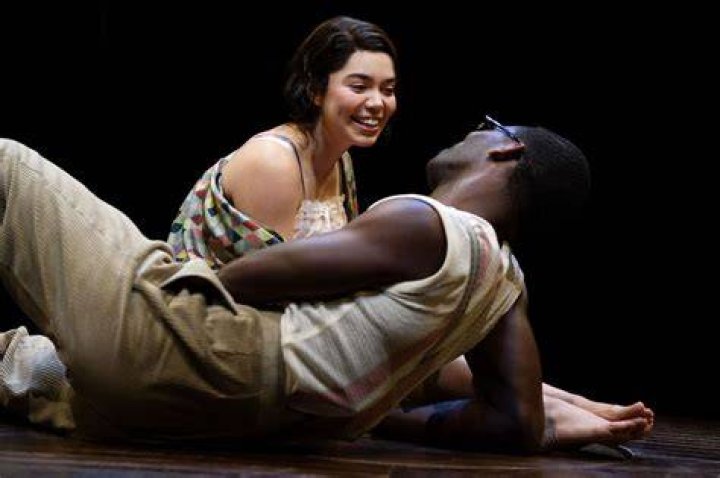 Auli'i Cravalho's Relationships: Unveiling The Heart Of A Star