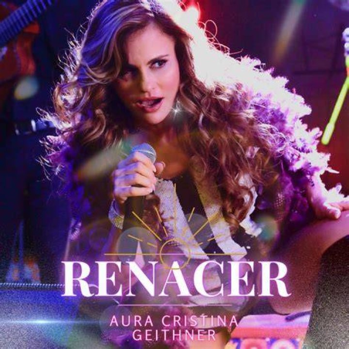 Aura Cristina Geithner aka crissgeithner Nude Leaks OnlyFans Photo