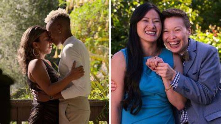 Aussie Chau From The Ultimatum Queer Love; Job & Instagram!