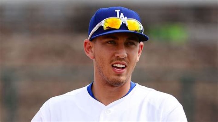 Austin Barnes gets two hits, Oklahoma City loses 43 True Blue LA