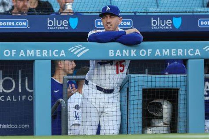 Austin Barnes: Uncovering The Secrets Of A Baseball Champion