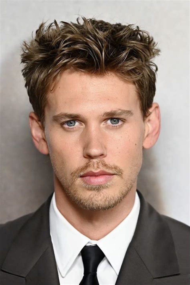 Austin Butler Age, Bio, Career, Wife, Parents, Net worth