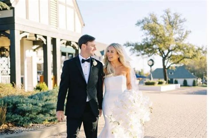 Austin Eckroat Wife, Wedding, Family, Net Worth & Wiki
