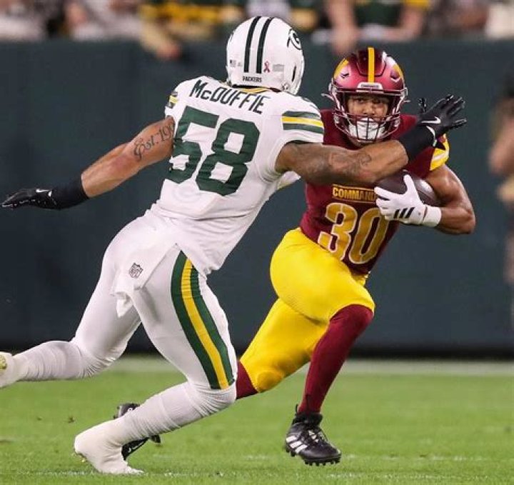 Austin Ekeler's Father: The Unsung Hero Behind The NFL Star