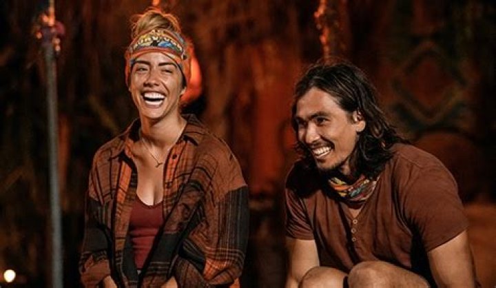Austin Li Coon (Survivor 45) Age, Wiki, Height, Weight, Net Worth
