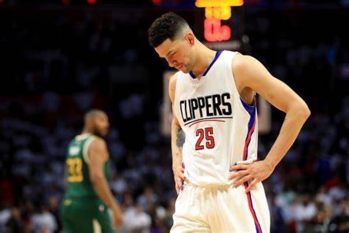 Austin Rivers Wiki, Injury and Career Stats, Salary, Net Worth and