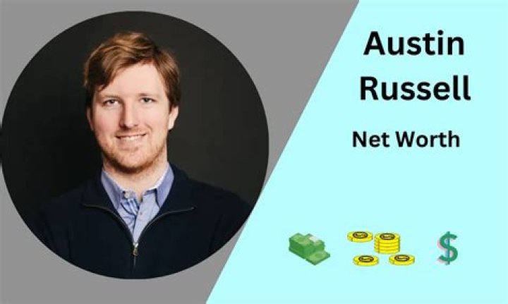 Austin Russell Net Worth, Biography, and Insider Trading