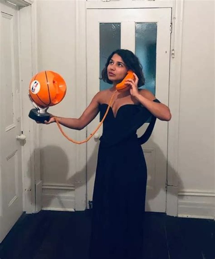 Australian actress Sariah Saibu tragically dies trends now