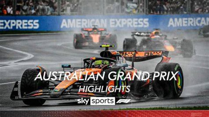 Australian Grand Prix F1 2023 Can Oscar Piastri snap Aussie hoodoo
