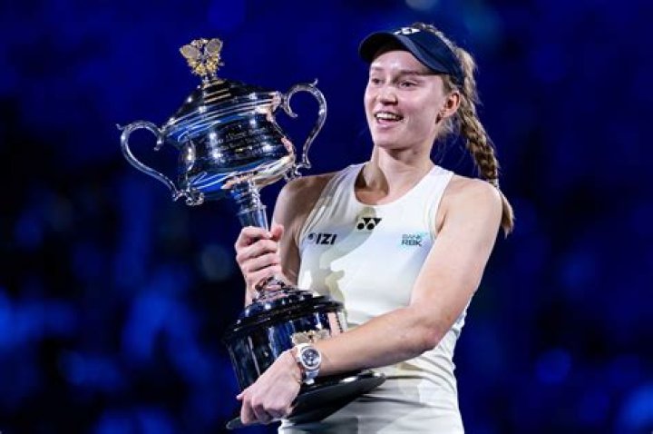 Australian Open runnerup Elena Rybakina slams &lsquo;disturbing&rsquo; coach