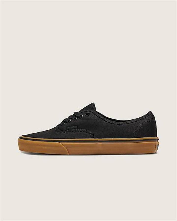 Authentic, Gscseven