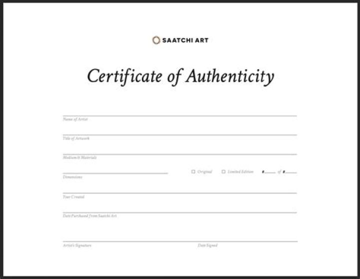 Authenticity, Gscone