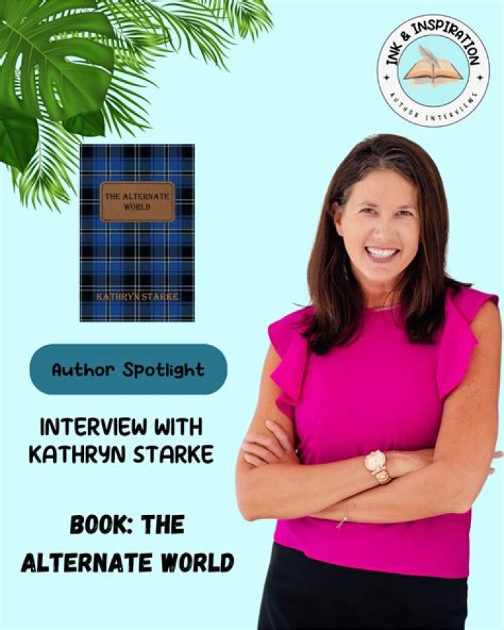 Author, Fashytrend