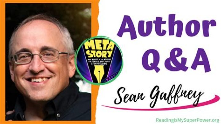 Author, Gscnine