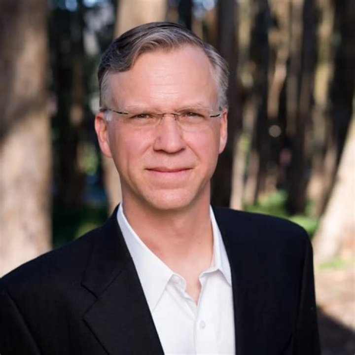Author Headshot