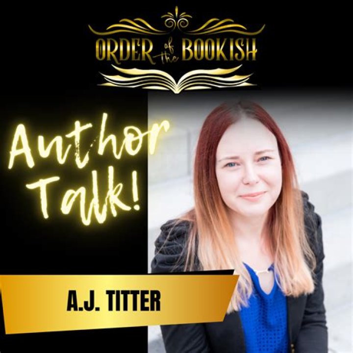 Author, Roma4ribu