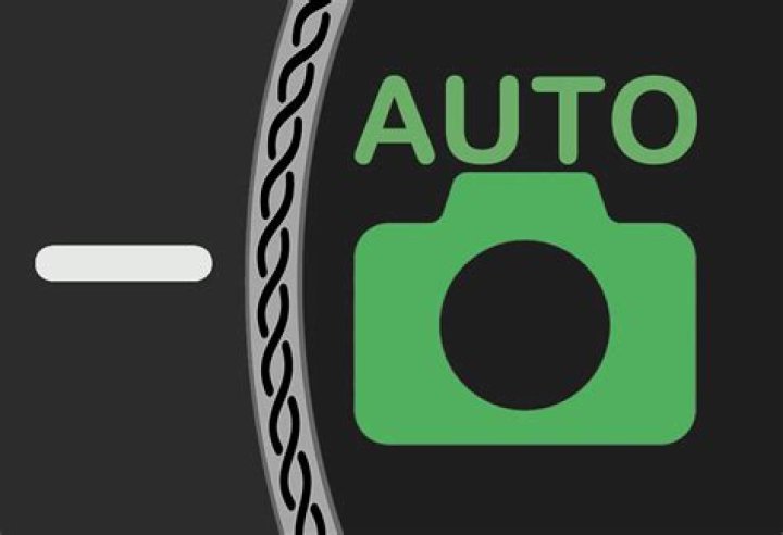 Auto mode