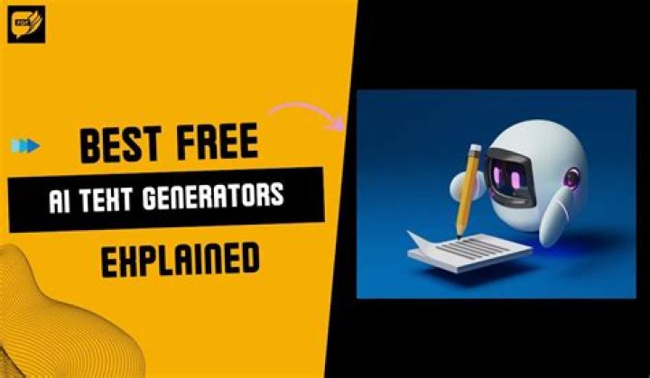 Automated AI Text Writer Platforms