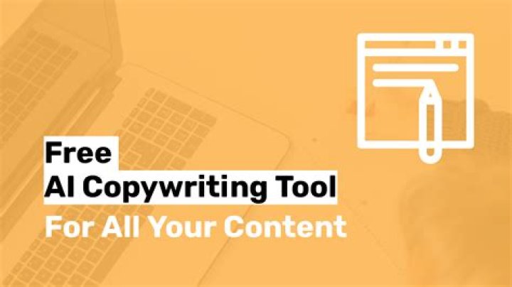 Automated Blog Copywriting Online Tool