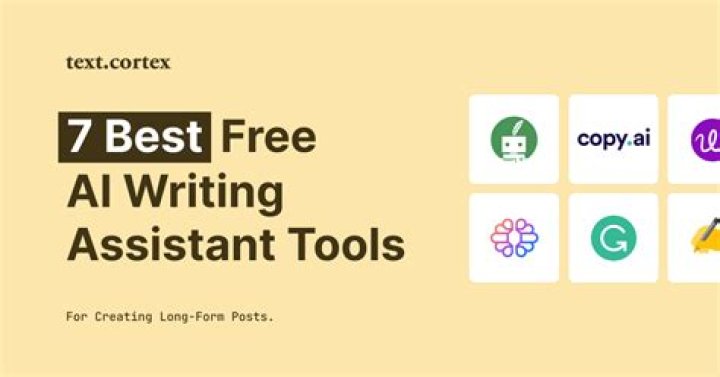 Automated Text Writing Assistant