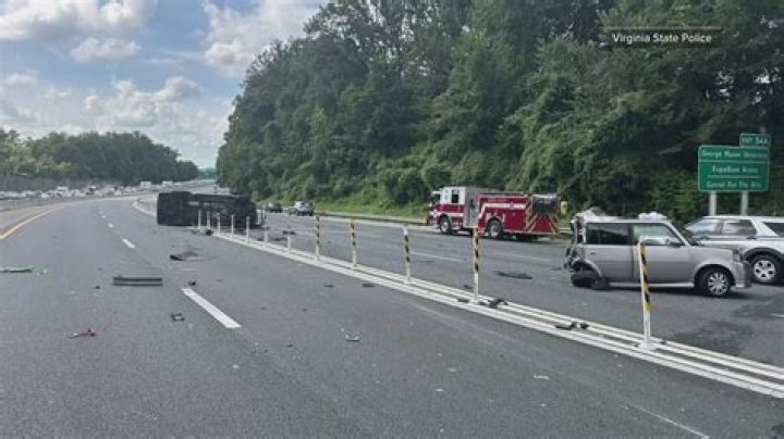 Ava Doyle: The North Carolina Accident Of 2022 And Its Impact