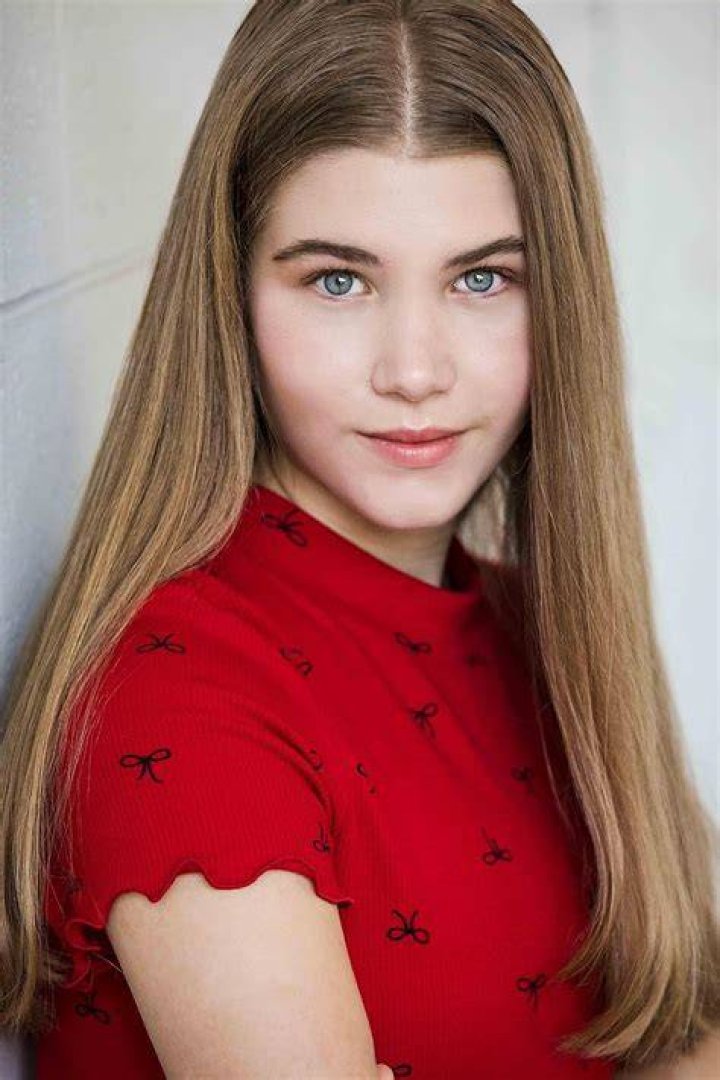 Ava Russo Age, Parents, Wiki, Height, Birthday, Net Worth