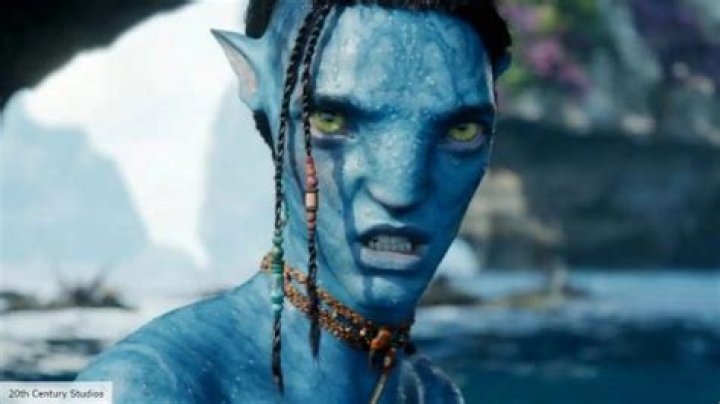 Avatar 2 Cast Britain Dalton Wiki Bio, Age, Net Worth, Filmography
