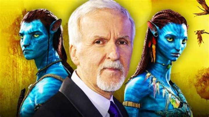 Avatar director James Cameron&rsquo;s inspirations laid bare in art book